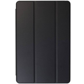 Чехол-книжка Just Must Skin Shock для Samsung Galaxy Tab S6 Lite 10.4 SM-P610/SM-P613/SM-P615/SM-P619 Black (6977248561133)