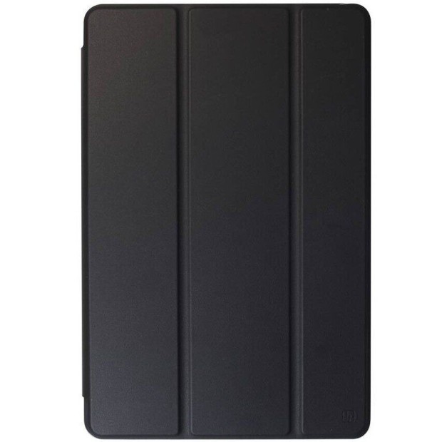 Чохол Just Must Skin Shock Flip Case для Samsung Galaxy Tab S6 Lite 10.4 SM-P610/SM-P613/SM-P615/SM-P619 Чорний (6977248561133) Чохол Just Must Skin Shock Flip Case для Samsung Galaxy Tab S6 Lite 10.4 SM-P610/SM-P613/SM-P615/SM-P619 Чорний (6977248561133)