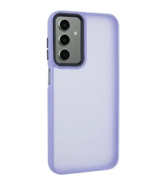 Чехол Totu Gingle Series Samsung Galaxy A37 5G (Фиалковый) Чехол Totu Gingle Series Samsung Galaxy A37 5G (Фиалковый)