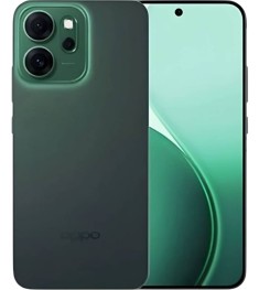 Мобільний телефон Oppo Reno14 F 8 / 256Gb (Luminous Green)