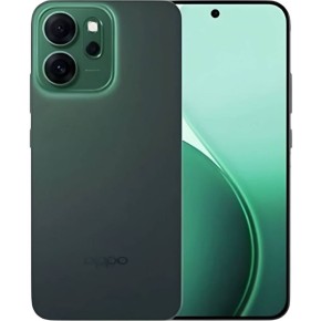 Мобильный телефон Oppo Reno14 F 8/256Gb (Luminous Green)
