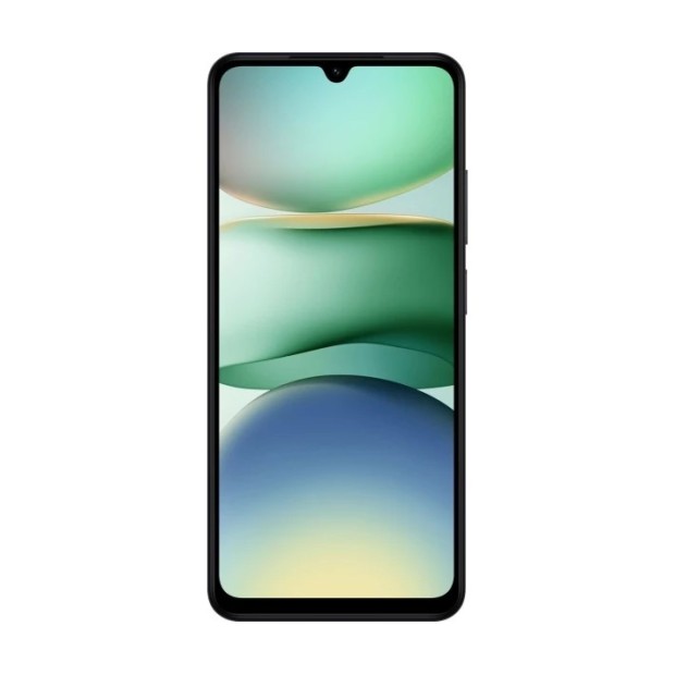 Мобільний телефон Xiaomi Redmi A5 3 / 64GB (Чорний)