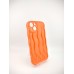 Чехол WAVE Lines Case Apple iPhone 13 (Orange)