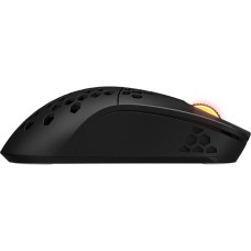 Миша бездротова ігрова Hator Stellar Pro (HTM-550) (Чорний)