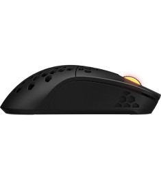 Миша бездротова ігрова Hator Stellar Pro (HTM-550) (Чорний)
