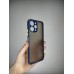 Case Totu Gingle Series for Xiaomi Redmi 12 4G (Dark Blue)