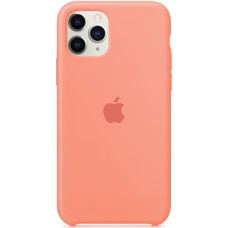 Оригінальний силіконовий чохол Apple для iPhone 11 Pro (25)