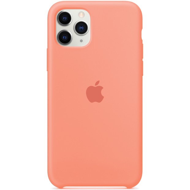 Силикон Original Case Apple iPhone 11 Pro (25)