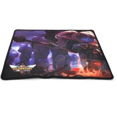 Коврик для мышки Voltronic League of Legends 290x250mm (Poppy)