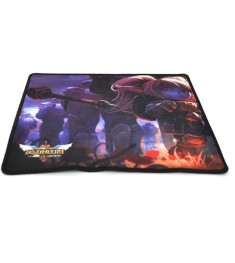Килимок для мишки Voltronic League of Legends 290x250 мм (Poppy)