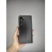 Чохол-книжка Leather Book Gallant Samsung Galaxy A54 (Чорний)