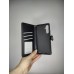 Чохол-книжка Leather Book Gallant Samsung Galaxy A54 (Чорний)