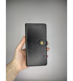 Чохол-книжка Leather Book Gallant Samsung Galaxy A54 (Чорний)