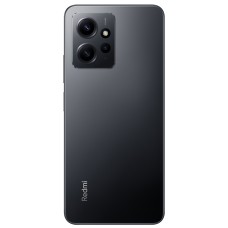 Мобильный телефон Xiaomi Redmi Note 12 4/64Gb (Onyx Gray) (Grade A+) Б/У