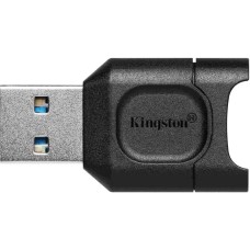 Переходник Rivex Card Reader MicroSD - USB (в ассортименте)