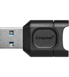 Переходник Rivex Card Reader MicroSD - USB (в ассортименте)