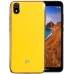 Силіконовий чохол Zefir для Xiaomi Redmi 7A (жовтий)