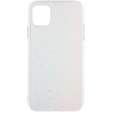 Силикон Ice Abstractions Case Apple iPhone 11 (Snow)