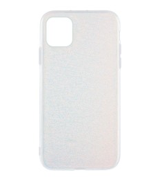 Силикон Ice Abstractions Case Apple iPhone 11 (Snow)