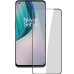 Захисне скло 5D Standard OnePlus Nord N10 Чорне