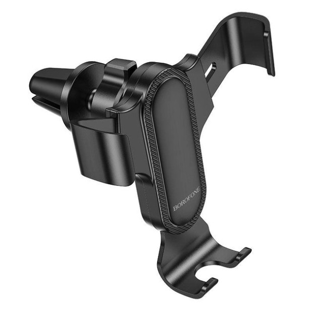 Автотримач Borofone BH74 (Чорний)