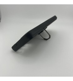 Броньований чохол Ring Serge Armor Case Samsung Galaxy S22 Plus (ShutCam) (Чорни..