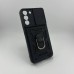 Броньований чохол Ring Serge Armor Case Samsung Galaxy S22 Plus (ShutCam) (Чорний) Броньований чохол Ring Serge Armor Case Samsung Galaxy S22 Plus (ShutCam) (Чорний)