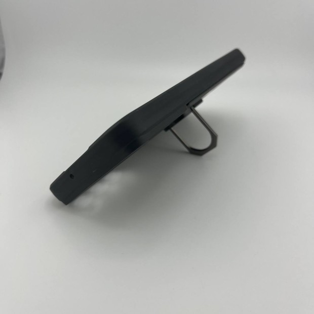 Броньований чохол Ring Serge Armor Case Samsung Galaxy S22 Plus (ShutCam) (Чорний) Броньований чохол Ring Serge Armor Case Samsung Galaxy S22 Plus (ShutCam) (Чорний)