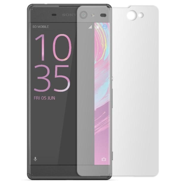 Скло Sony Xperia C6 (F3211  /  F3213  /  F3215)