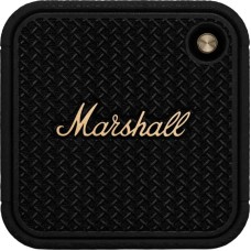 Портативна акустика Marshall Willen II (Чорний / Латунь) K
