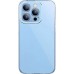 Силіконовий чохол Alabay для Apple iPhone 14 Pro (Прозорий) Силіконовий чохол Alabay для Apple iPhone 14 Pro (Прозорий)