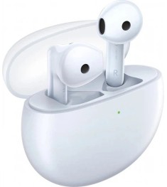 Беспроводные наушники-гарнитура вкладыши OPPO Enco Air 2 (W13) (Blue) (Товар c у..