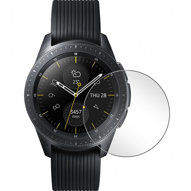 Захисна плівка Matte Hydrogel HD для Samsung Galaxy Watch 42mm