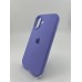 Силіконовий чохол Original Round Case для Apple iPhone 16 (43) Glycine