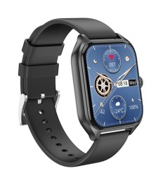Смарт-часы Borofone BD5 (Чёрный)