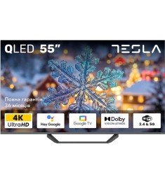 Телевизор Tesla (Q55E655GUS)