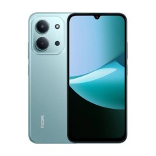 Мобільний телефон Xiaomi Redmi 15C 4 / 128GB (М'ятний зелений)