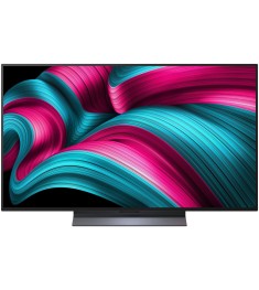 ТБ LG OLED55C54LA ТБ LG OLED55C54LA