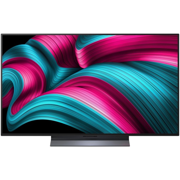 ТБ LG OLED55C54LA