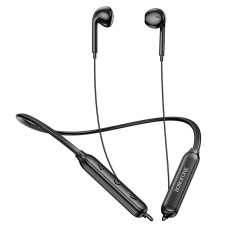 Бездротові навушники-гарнітура Borofone BE52 Ear (Чорний)