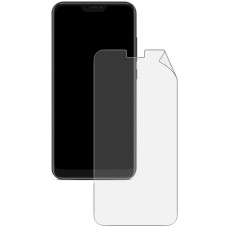 Защитная плёнка Matte Hydrogel HD Xiaomi Redmi 6 Pro (передняя)