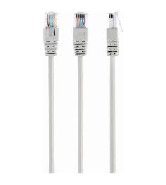 Патч-корд Cablexpert PP12-15M Cat.5e (15м) (Білий)