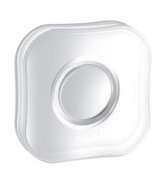 Універсальний гелевий тримач Gel Pad (Прозорий)