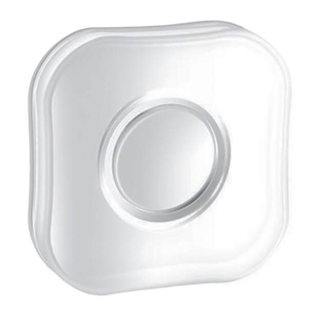 Универсальный гелевый держатель Gel Pad (Прозрачный)