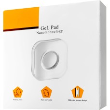 Універсальний гелевий тримач Gel Pad (Прозорий)