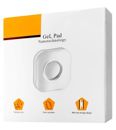 Универсальный гелевый держатель Gel Pad (Прозрачный)