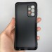 Силікон Graphite Samsung Galaxy A23 (ShutCam) (Чорний)