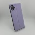 Сase-book Dux Soft Samsung Galaxy A05 (Purple)