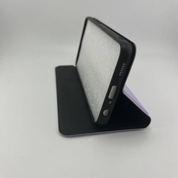 Сase-book Dux Soft Samsung Galaxy A05 (Purple)