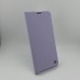Сase-book Dux Soft Samsung Galaxy A05 (Purple)